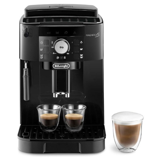 Кафеавтомат De'Longhi Magnifica S ECAM11. 112.B – 1450 W